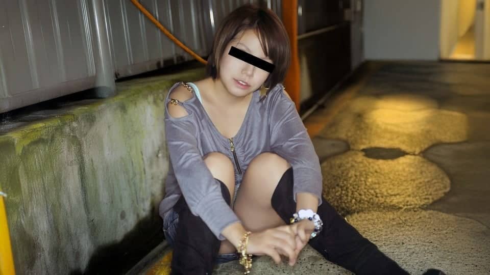 10musume-073026_01 One-Night-Only Defenseless Amateur