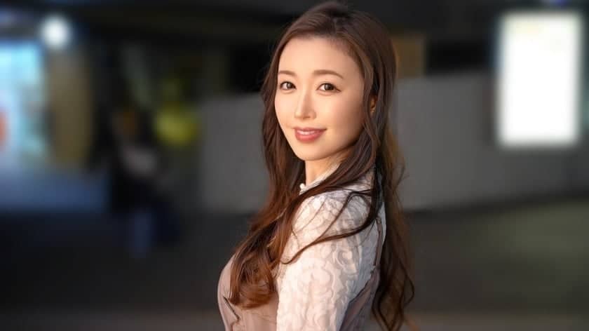 SIRO-5714 Super erotic soft sweet ripe pastry chef【Haruka 33 years old】 Intense close contact sweet sex that completely drains a man’s bones!! 【First shoot】AV application via net → AV experience shoot 2601