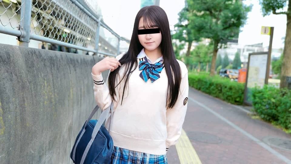 10musume-081926_01 Uniform Girl Molested on the Train Negishi Yuka