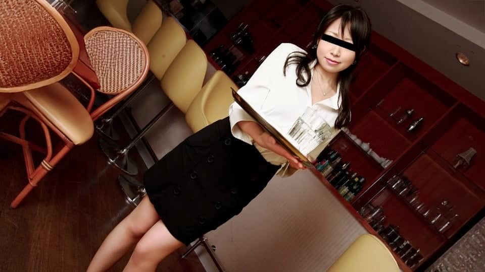 10musume-080626_01 Amateur’s Work ~ Can You Call a Waitress to the Multipurpose Toilet During Business Hours?! ~