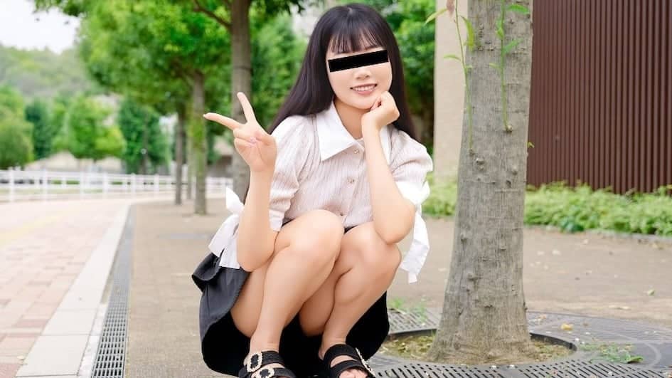 10musume-081226_01 Amateur AV Interview ~Once Interest Is Piqued, You Have No Choice but to Experience It~